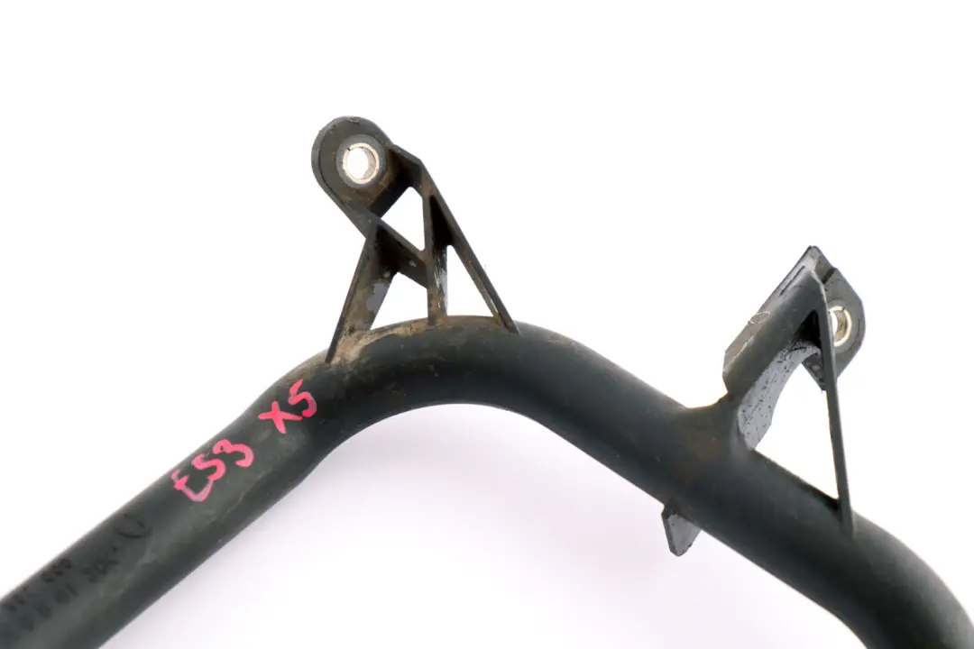 M54 2.5i 3.0i Petrol Engine Cooling Water Pipe to BMW X3 X5 Series E53 E83 with Part number 7502000 BMW X3 X5 Series E53 E83 M54 2.5i 3.0i Petrol Engine Cooling Water Pipe - SKU 7502000 - Part number 7502000