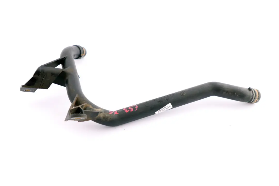 BMW X3 X5 Series E53 E83 M54 2.5i 3.0i Petrol Engine Cooling Water Pipe - SKU 7502000 - Part number 7502000