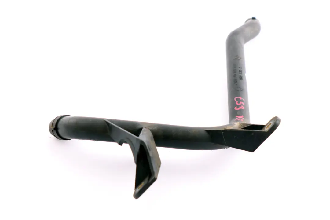 M54 2.5I 3.0I Tuyau Eau Refroidissement Moteur Essence pour BMW X3 X5 E53 E83 à propos du numéro de pièce 7502000 BMW X3 X5 E53 E83 M54 2.5I 3.0I Tuyau Eau Refroidissement Moteur Essence - SKU 7502000 - Numéro de pièce 7502000