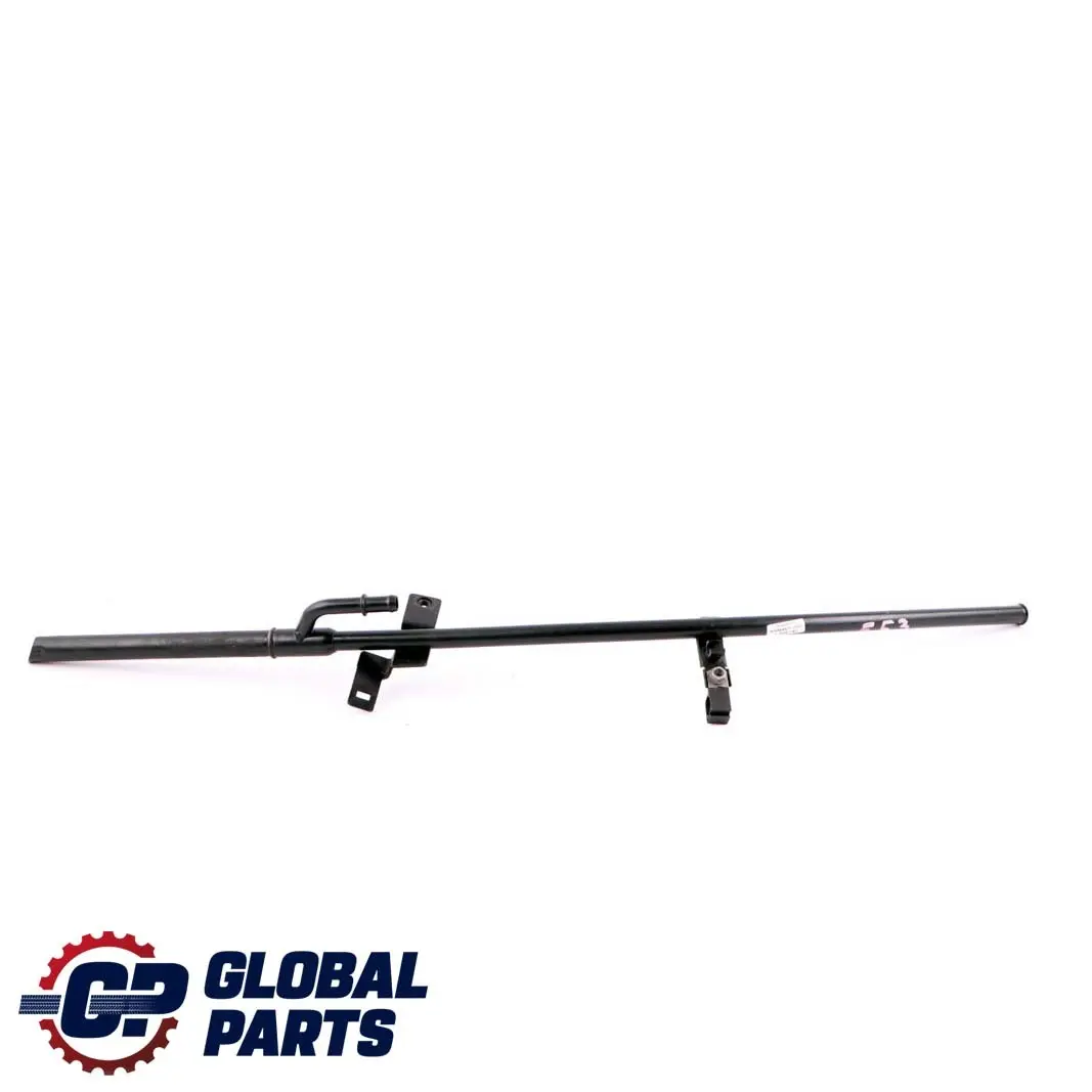 M54 Petrol Engine Oil Level Guide Tube Pipe to BMW X5 Series E53 3.0i with Part number 7502109 BMW X5 Series E53 3.0i M54 Petrol Engine Oil Level Guide Tube Pipe - SKU 7502109 - Part number 7502109