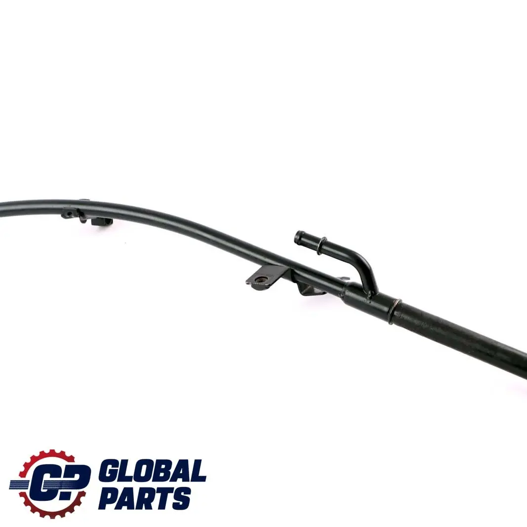 M54 Petrol Engine Oil Level Guide Tube Pipe to BMW X5 Series E53 3.0i with Part number 7502109 BMW X5 Series E53 3.0i M54 Petrol Engine Oil Level Guide Tube Pipe - SKU 7502109 - Part number 7502109