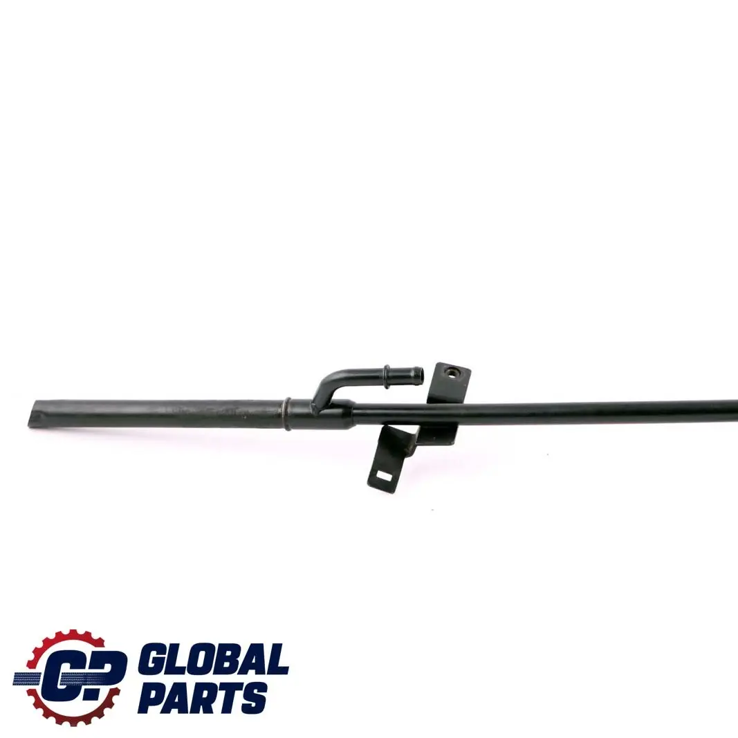 M54 Petrol Engine Oil Level Guide Tube Pipe to BMW X5 Series E53 3.0i with Part number 7502109 BMW X5 Series E53 3.0i M54 Petrol Engine Oil Level Guide Tube Pipe - SKU 7502109 - Part number 7502109