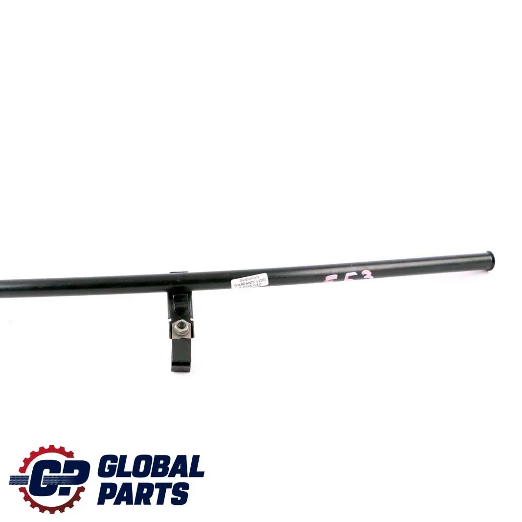 M54 Petrol Engine Oil Level Guide Tube Pipe to BMW X5 Series E53 3.0i with Part number 7502109 BMW X5 Series E53 3.0i M54 Petrol Engine Oil Level Guide Tube Pipe - SKU 7502109 - Part number 7502109