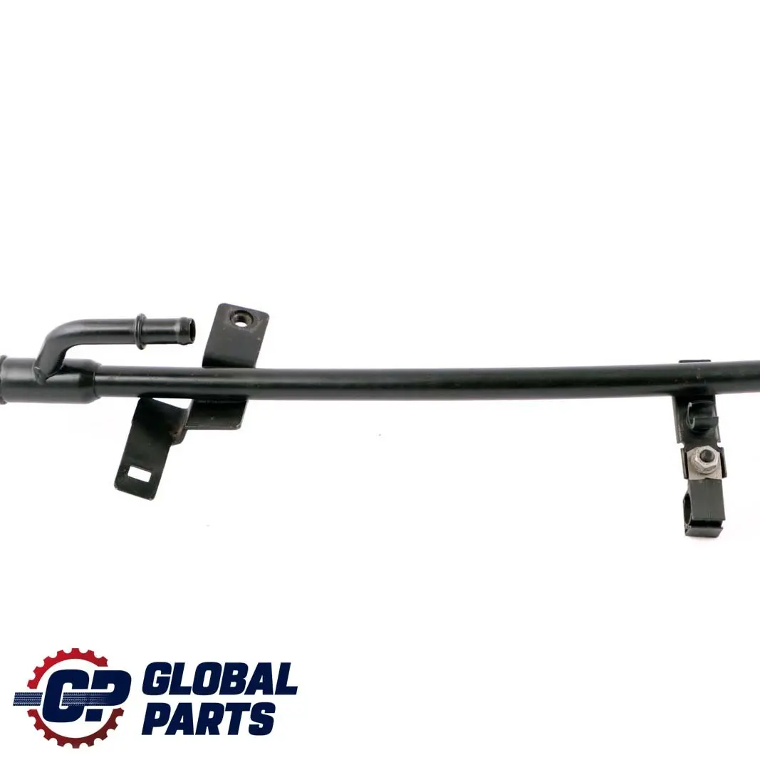 M54 Petrol Engine Oil Level Guide Tube Pipe to BMW X5 Series E53 3.0i with Part number 7502109 BMW X5 Series E53 3.0i M54 Petrol Engine Oil Level Guide Tube Pipe - SKU 7502109 - Part number 7502109