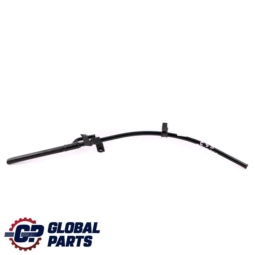 M54 Petrol Engine Oil Level Guide Tube Pipe to BMW X5 Series E53 3.0i with Part number 7502109 BMW X5 Series E53 3.0i M54 Petrol Engine Oil Level Guide Tube Pipe - SKU 7502109 - Part number 7502109
