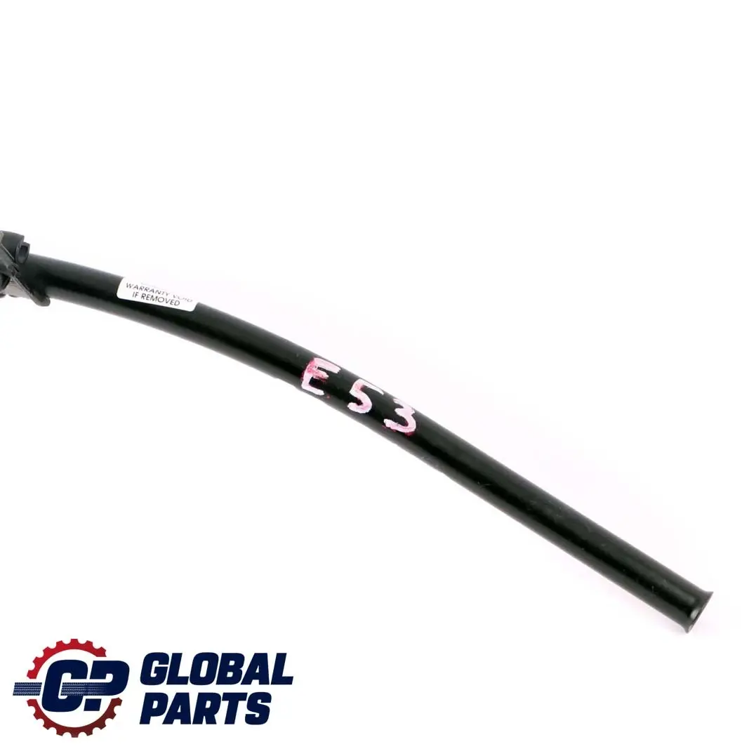 BMW X5 Series E53 3.0i M54 Petrol Engine Oil Level Guide Tube Pipe - SKU 7502109 - Part number 7502109