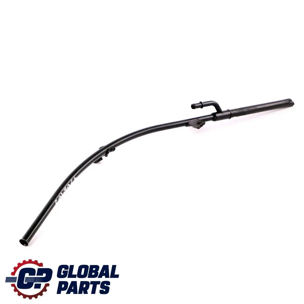 M54 Petrol Engine Oil Level Guide Tube Pipe to BMW X5 Series E53 3.0i with Part number 7502109 BMW X5 Series E53 3.0i M54 Petrol Engine Oil Level Guide Tube Pipe - SKU 7502109 - Part number 7502109