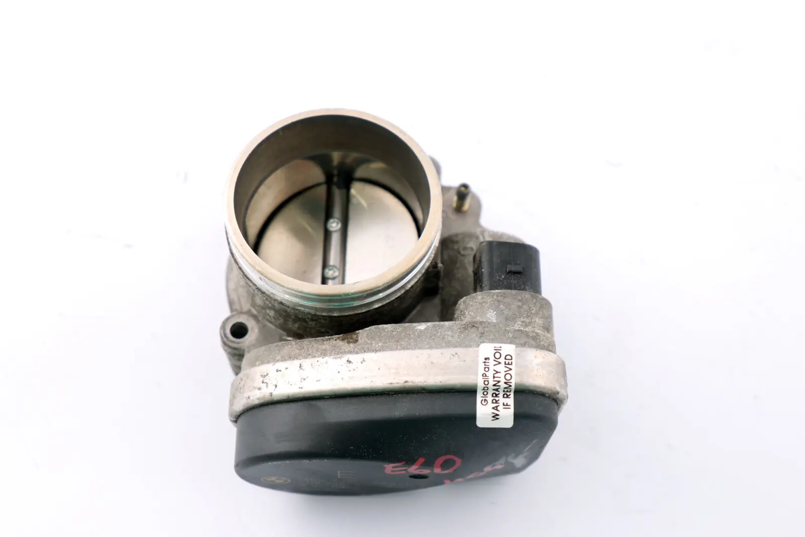 BMW 3 5 X3 Z4 Serie E46 E60 E61 E83 M54 Essence Drosselgehause 7502444