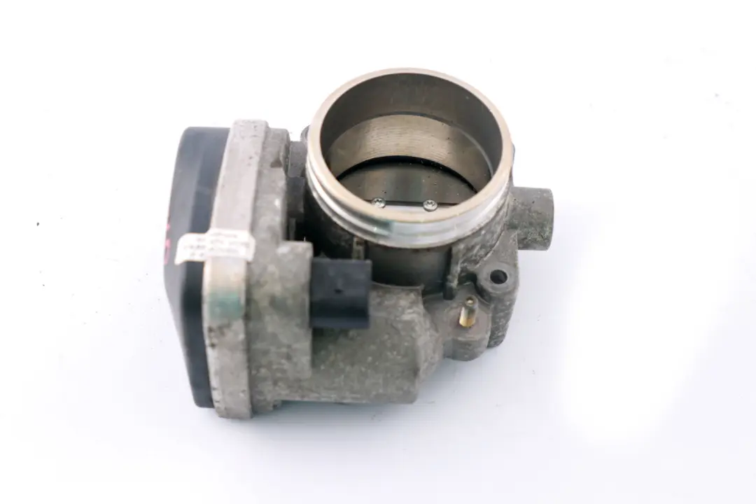 M54 Essence Drosselgehause pour BMW 3 5 X3 Z4 Serie E46 E60 E61 E83 à propos du numéro de pièce 7502444 BMW 3 5 X3 Z4 Serie E46 E60 E61 E83 M54 Essence Drosselgehause - SKU 7502444 - Numéro de pièce 7502444