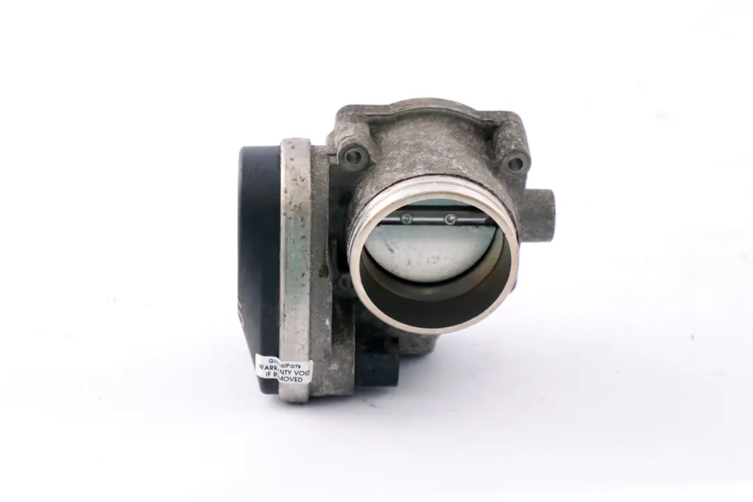 BMW 3 5 X3 Z4 Serie E46 E60 E61 E83 M54 Essence Drosselgehause - SKU 7502444 - Numéro de pièce 7502444