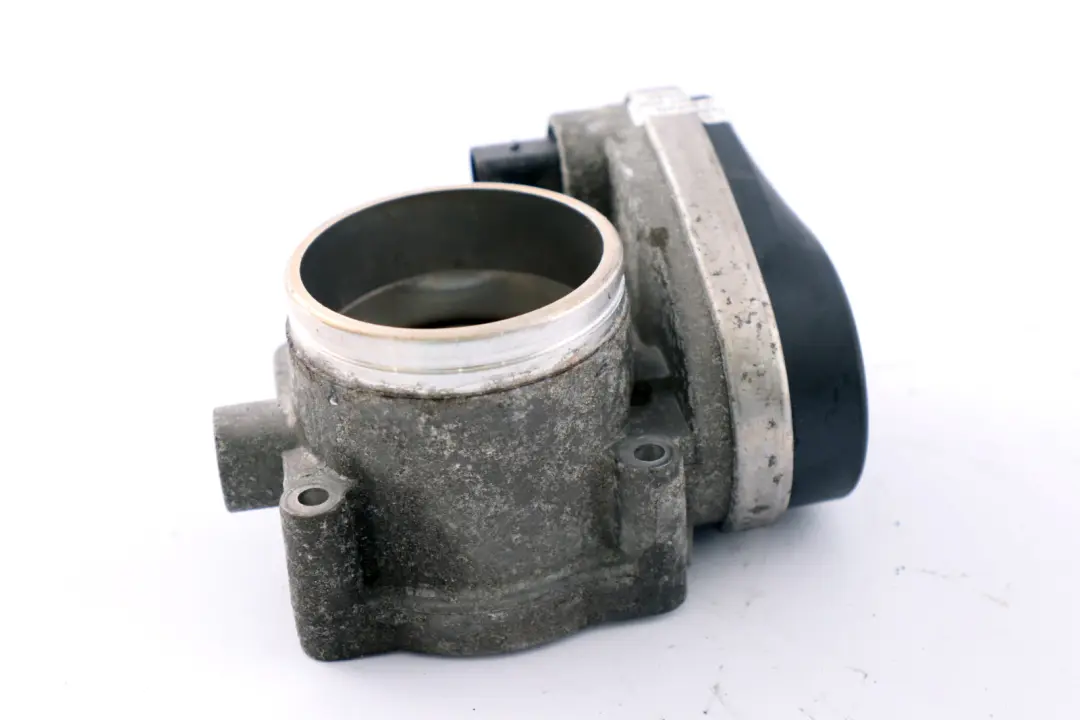 M54 Essence Drosselgehause pour BMW 3 5 X3 Z4 Serie E46 E60 E61 E83 à propos du numéro de pièce 7502444 BMW 3 5 X3 Z4 Serie E46 E60 E61 E83 M54 Essence Drosselgehause - SKU 7502444 - Numéro de pièce 7502444