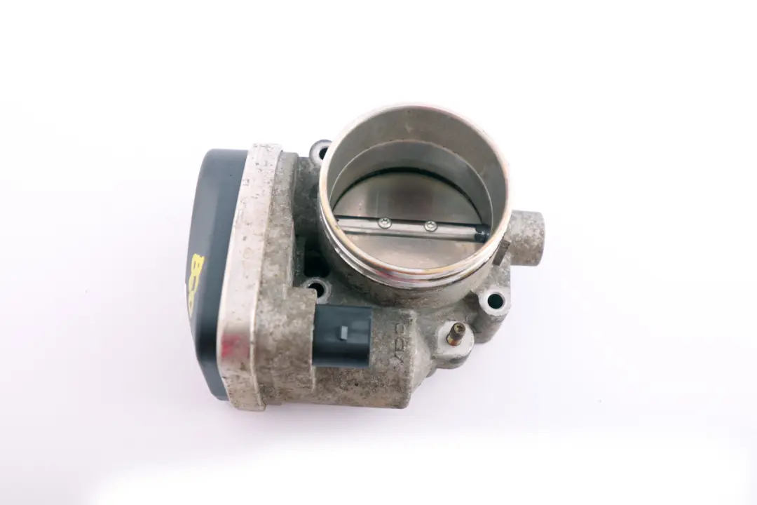 BMW 5 7 X3 X5 Series E53 E60 E65 E83 M54 Petrol Throttle Housing Body - SKU 7502445 - Part number 7502445