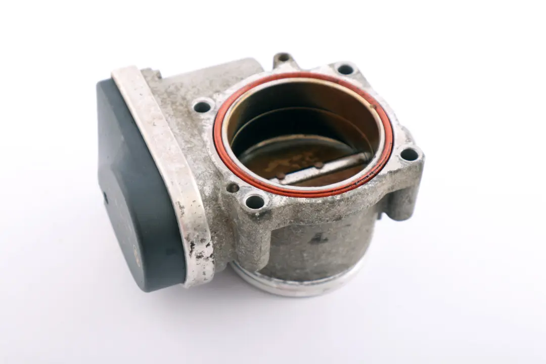 M54 Essence Tubulure A Papillon pour BMW X3 X5 E53 E60 E65 E83 à propos du numéro de pièce 7502445 BMW X3 X5 E53 E60 E65 E83 M54 Essence Tubulure A Papillon - SKU 7502445 - Numéro de pièce 7502445