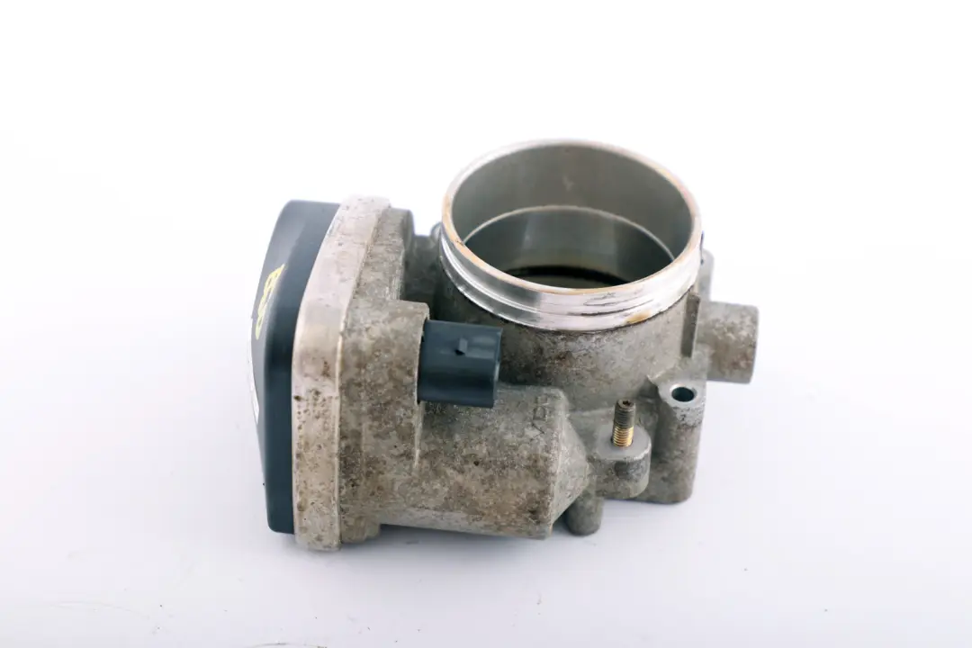 M54 Benzina Corpo Farfallato per BMW X3 X5 E53 E60 E65 E83 con numero di parte 7502445 BMW X3 X5 E53 E60 E65 E83 M54 Benzina Corpo Farfallato - SKU 7502445 - Numero di parte 7502445