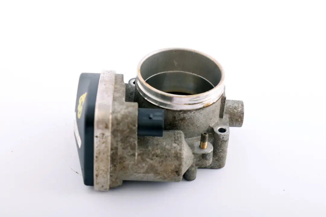 BMW 5 7 X3 X5 Series E53 E60 E65 E83 M54 Petrol Throttle Housing Body - SKU 7502445 - Part number 7502445