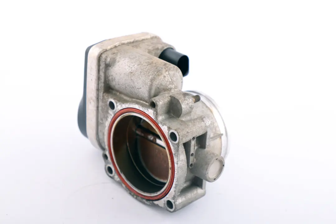 M54 Benzin Drosselklappenstutzen für BMW 5 7 X3 X5 er E53 E60 E65 E83 mit Teilenummer 7502445 BMW 5 7 X3 X5 er E53 E60 E65 E83 M54 Benzin Drosselklappenstutzen - SKU 7502445 - Teilenummer 7502445