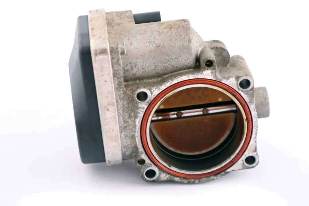 BMW 5 7 X3 X5 Series E53 E60 E65 E83 M54 Petrol Throttle Housing Body - SKU 7502445 - Part number 7502445