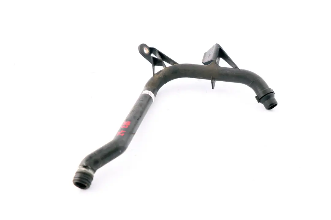 BMW 3 5 7 Z3 Z4 Series E36 E38 E39 E46 E85 Coolant Pipe Water Hose - SKU 7502525 - Part number 7502525