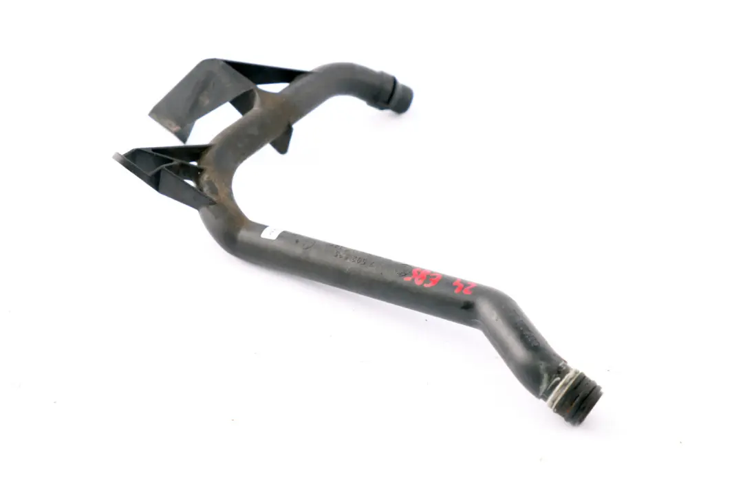 BMW 3 5 7 Z3 Z4 Series E36 E38 E39 E46 E85 Coolant Pipe Water Hose - SKU 7502525 - Part number 7502525