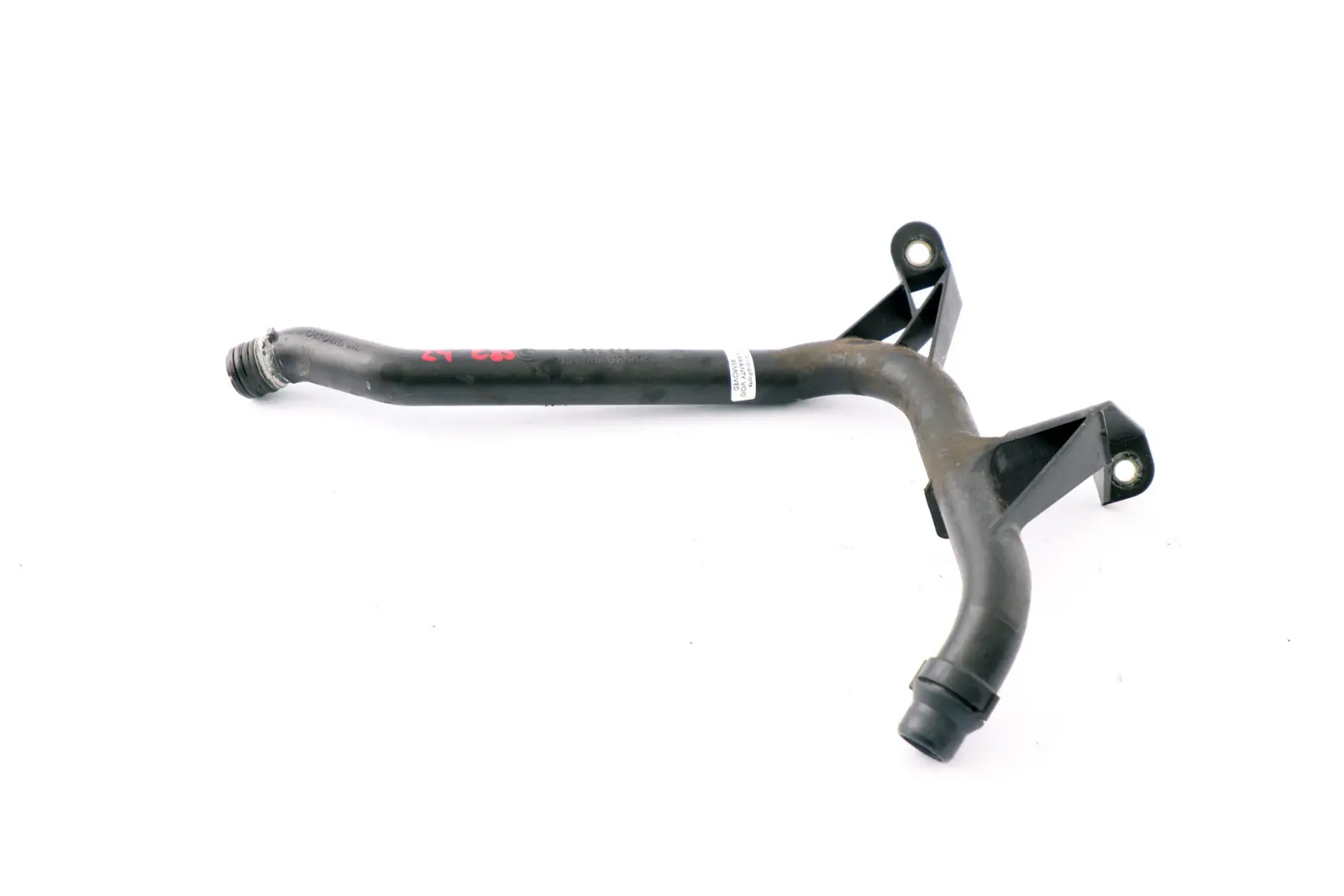 BMW 3 5 7 Z3 Z4 Series E36 E38 E39 E46 E85 Coolant Pipe Water Hose 7502525