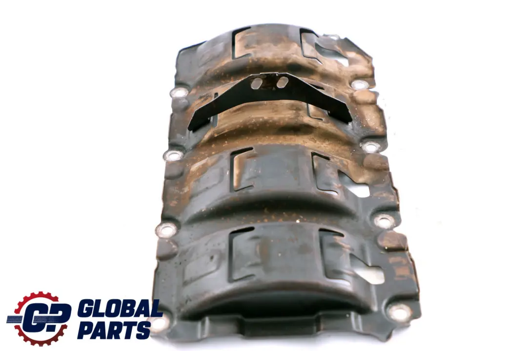 BMW 3 5 7 X3 X5 E39 E46 E53 E60 E65 E83 Plateau Anti-barbotage - SKU 7502668 - Numéro de pièce 7502668