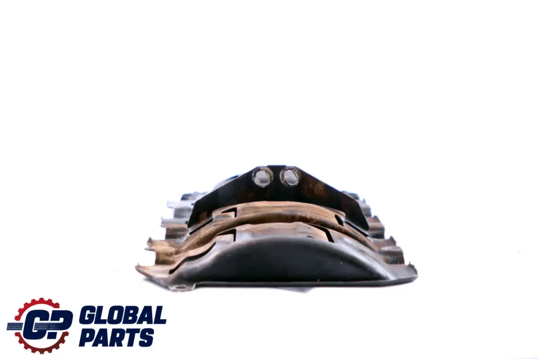 BMW E39 E46 X5 E53 E60 E65 X3 E83 Engine Plate Oil Sump Deflector Shield Tray - SKU 7502668 - Part number 7502668