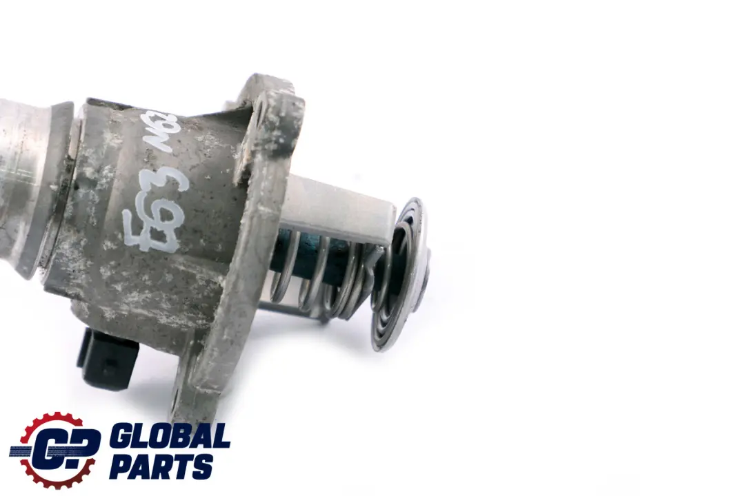 BMW X5 E53 E60 E61 E63 E64 E65 E70 F01 F10 F11 Termostato - SKU 7502779 - Número de pieza 7502779