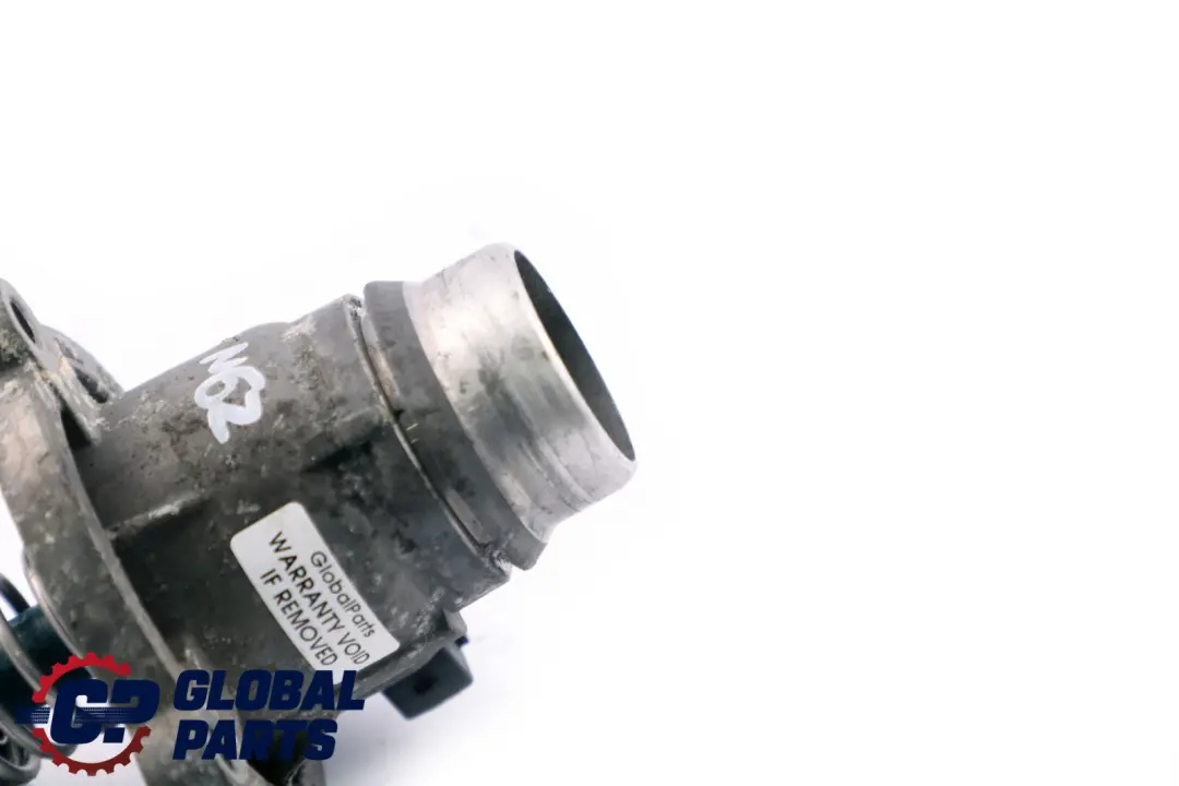 Termostato para BMW X5 E53 E60 E61 E63 E64 E65 E70 F01 F10 F11 con número de pieza 7502779 BMW X5 E53 E60 E61 E63 E64 E65 E70 F01 F10 F11 Termostato - SKU 7502779 - Número de pieza 7502779