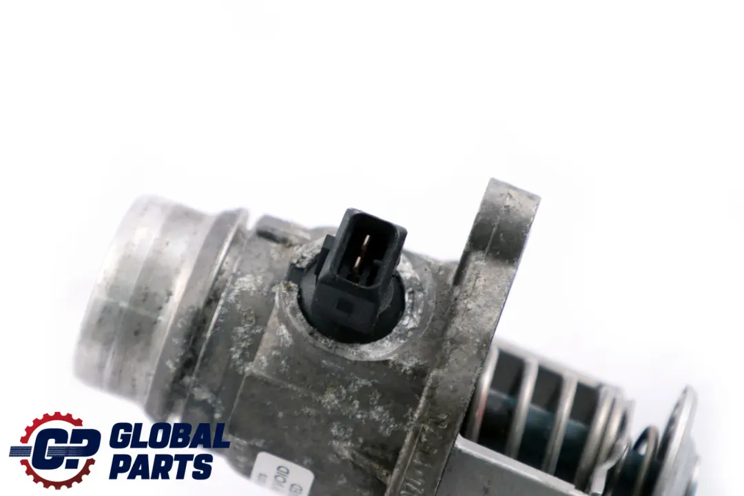 Thermostat pour BMW X5 E53 E60 E61 E63 E64 E65 E70 F01 F10 F11 à propos du numéro de pièce 7502779 BMW X5 E53 E60 E61 E63 E64 E65 E70 F01 F10 F11 Thermostat - SKU 7502779 - Numéro de pièce 7502779