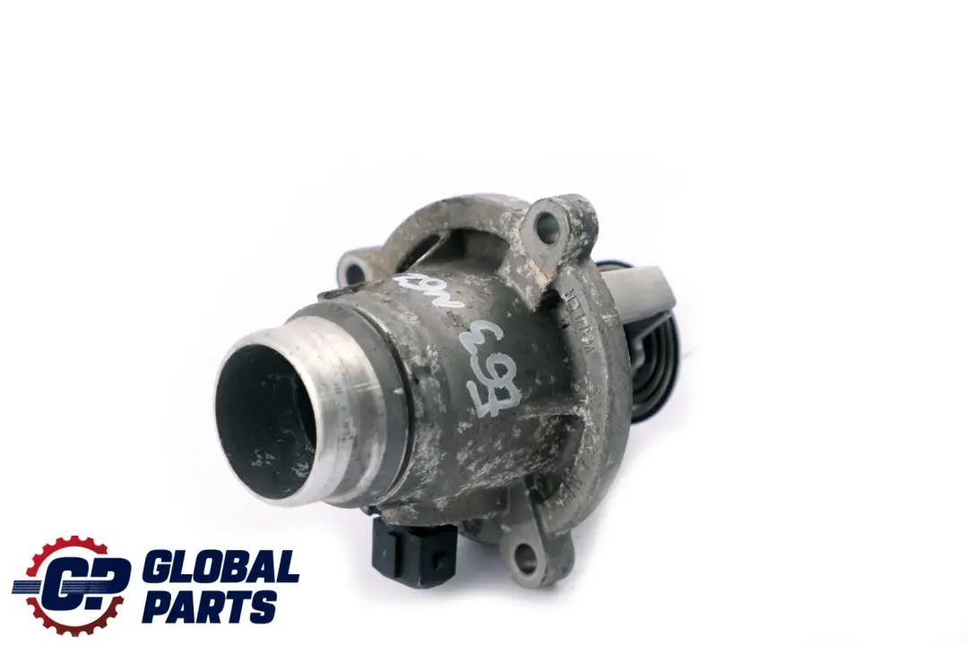 Thermostat pour BMW X5 E53 E60 E61 E63 E64 E65 E70 F01 F10 F11 à propos du numéro de pièce 7502779 BMW X5 E53 E60 E61 E63 E64 E65 E70 F01 F10 F11 Thermostat - SKU 7502779 - Numéro de pièce 7502779