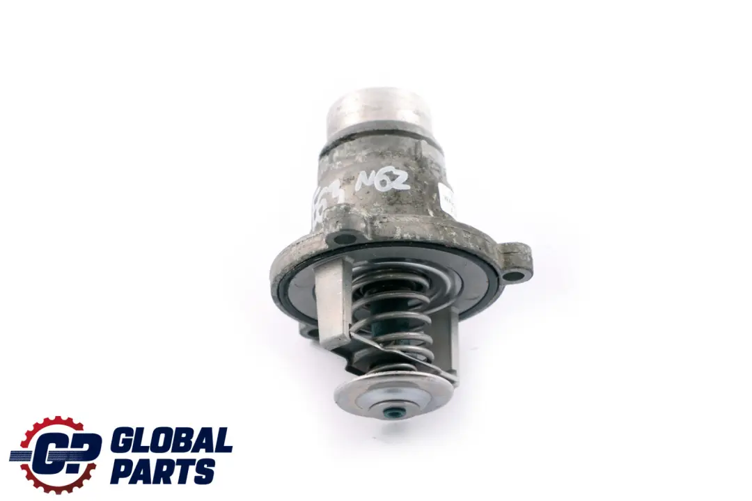 Thermostat pour BMW X5 E53 E60 E61 E63 E64 E65 E70 F01 F10 F11 à propos du numéro de pièce 7502779 BMW X5 E53 E60 E61 E63 E64 E65 E70 F01 F10 F11 Thermostat - SKU 7502779 - Numéro de pièce 7502779