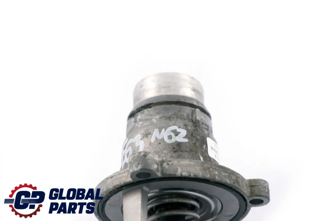 Termostato para BMW X5 E53 E60 E61 E63 E64 E65 E70 F01 F10 F11 con número de pieza 7502779 BMW X5 E53 E60 E61 E63 E64 E65 E70 F01 F10 F11 Termostato - SKU 7502779 - Número de pieza 7502779