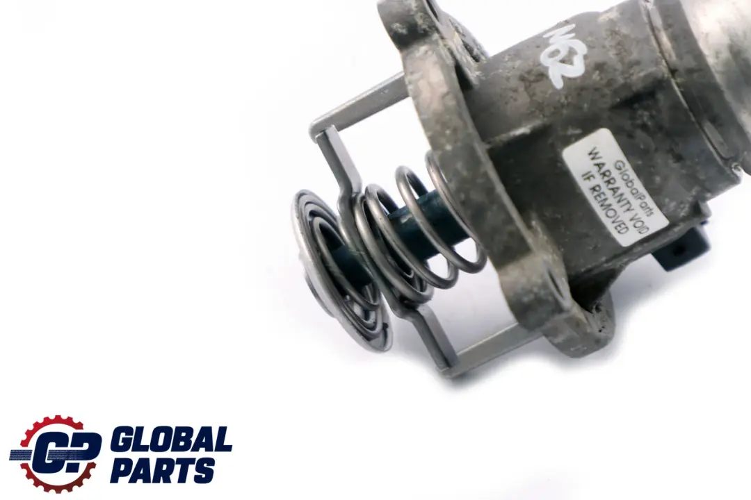 Thermostat to BMW 5 6 7 X5 Series E53 E60 E61 E63 E64 E65 E70 F01 F10 F11 with Part number 7502779 BMW 5 6 7 X5 Series E53 E60 E61 E63 E64 E65 E70 F01 F10 F11 Thermostat - SKU 7502779 - Part number 7502779