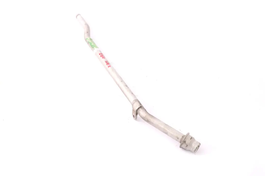 BMW E60 E61 N62 Calentador Bomba Agua Tubo Retorno Gasolina - SKU 7502793 - Número de pieza 7502793