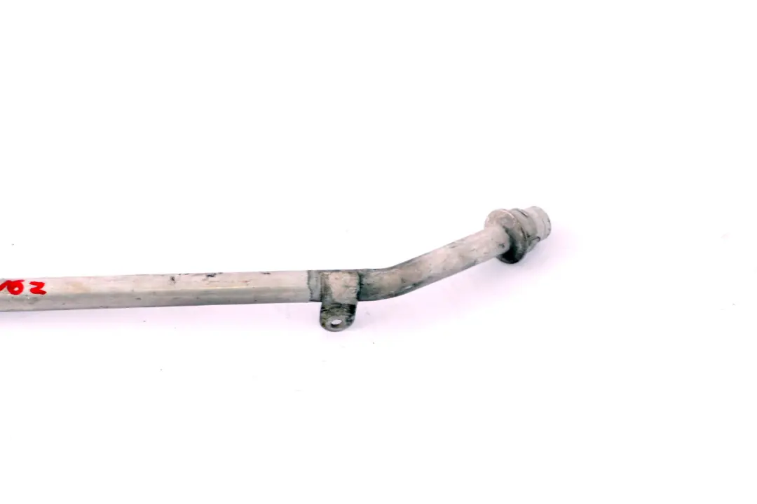 N62 Benzyna Przewód Wąż Rura Wody do BMW E60 E61 E65 o numerze 7502793 BMW E60 E61 E65 N62 Benzyna Przewód Wąż Rura Wody - SKU 7502793 - Numer Części 7502793