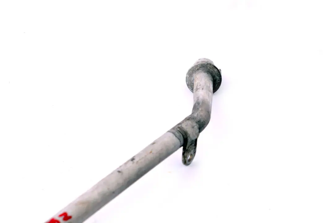 BMW 5 7 Reihe E60 E61 E65 E66 N62 Rücklaufrohr Heizung Benzin - SKU 7502793 - Teilenummer 7502793