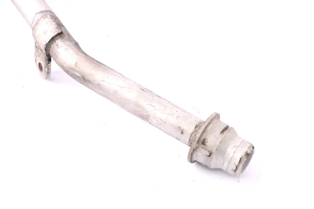 BMW E60 E61 N62 Calentador Bomba Agua Tubo Retorno Gasolina - SKU 7502793 - Número de pieza 7502793