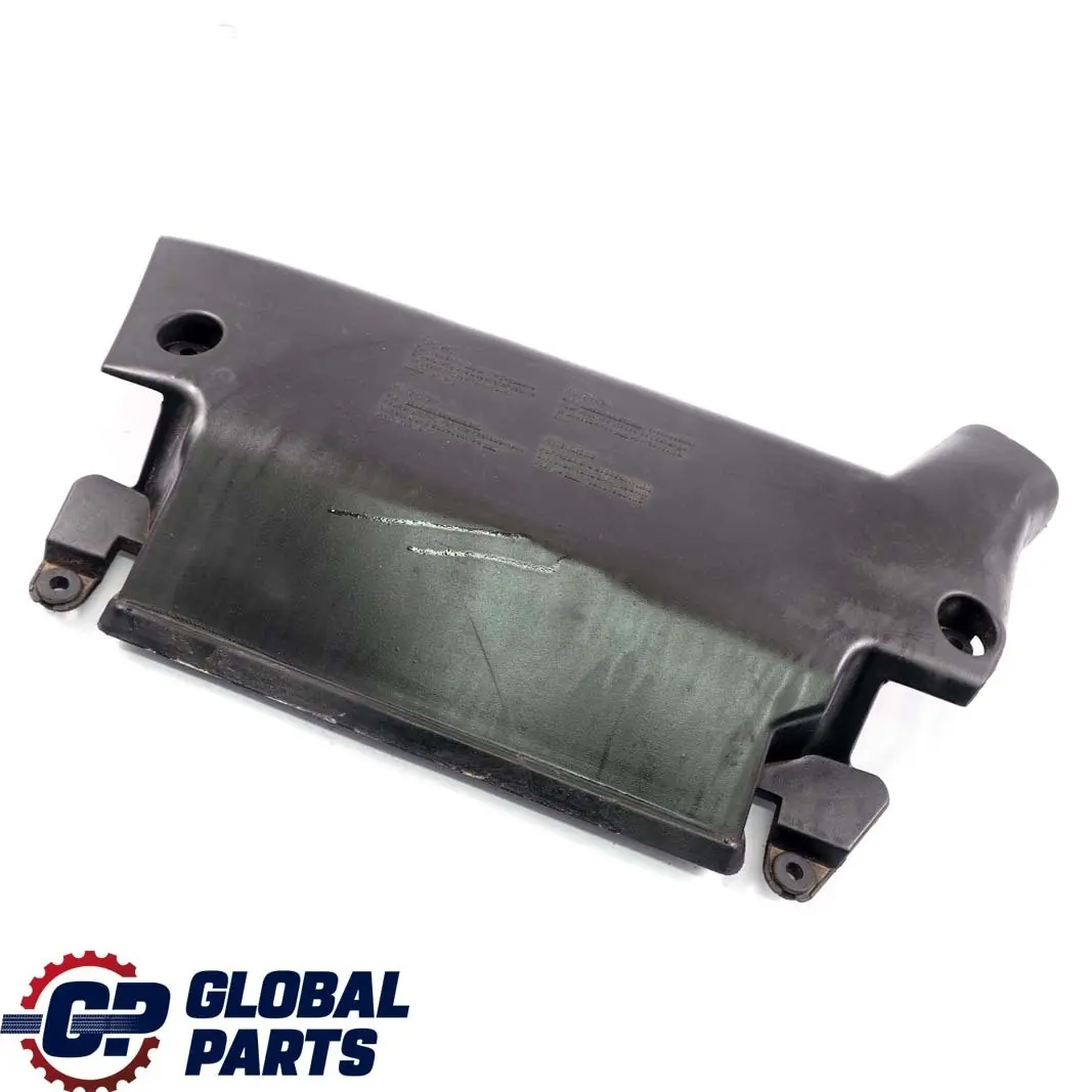 BMW E46 M43 M52 Admission Silencieux D'Admission - SKU 7502842 - Numéro de pièce 7502842