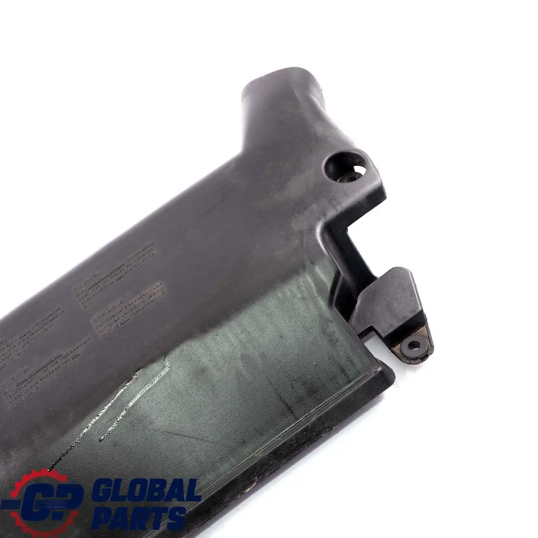 M43 M52 Admission Silencieux D'Admission pour BMW E46 à propos du numéro de pièce 7502842 BMW E46 M43 M52 Admission Silencieux D'Admission - SKU 7502842 - Numéro de pièce 7502842