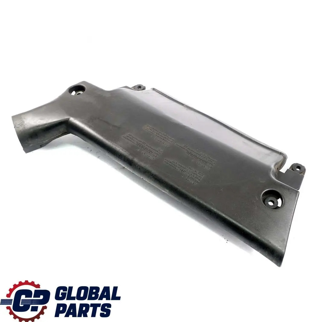 BMW 3 er E46 M43 M52 Ansaugstutzen Ansauggeräuschdämpfer - SKU 7502842 - Teilenummer 7502842