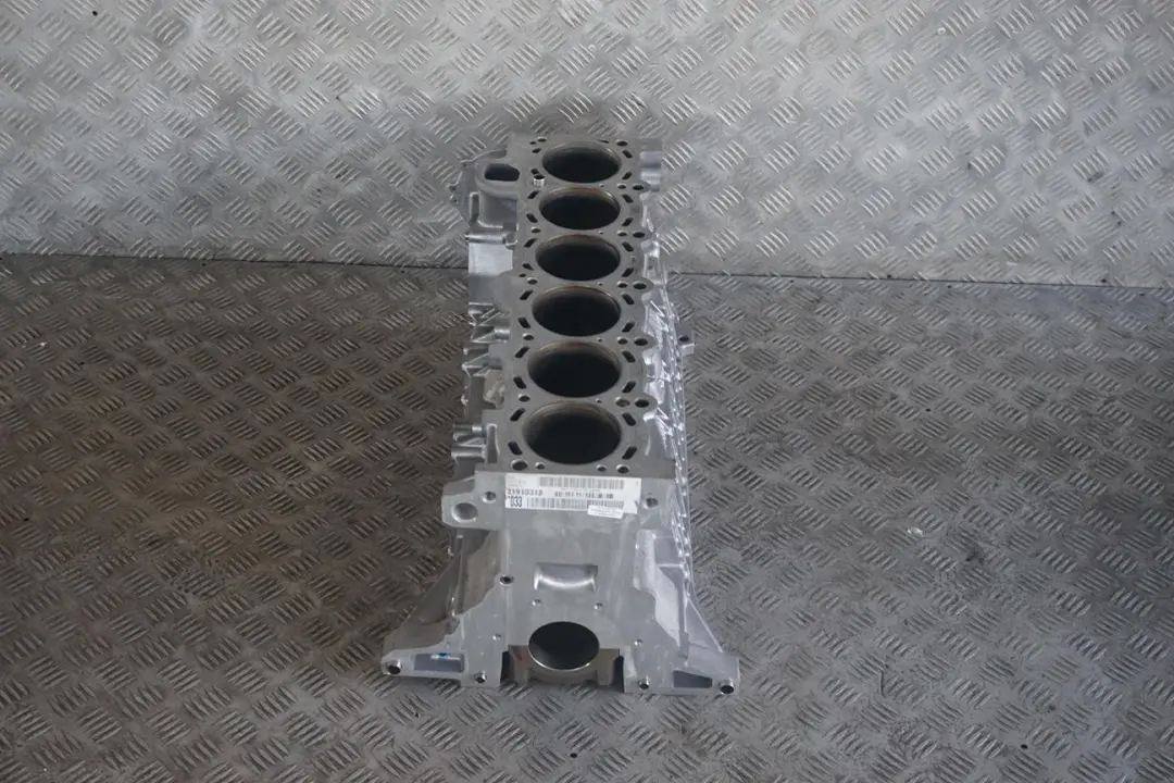 BMW E46 E39 E60 E83 325i 525i 2.5i Petrol M54 256S5 Bare Engine Block 7502903 - SKU 7502917 - Part number 7502917