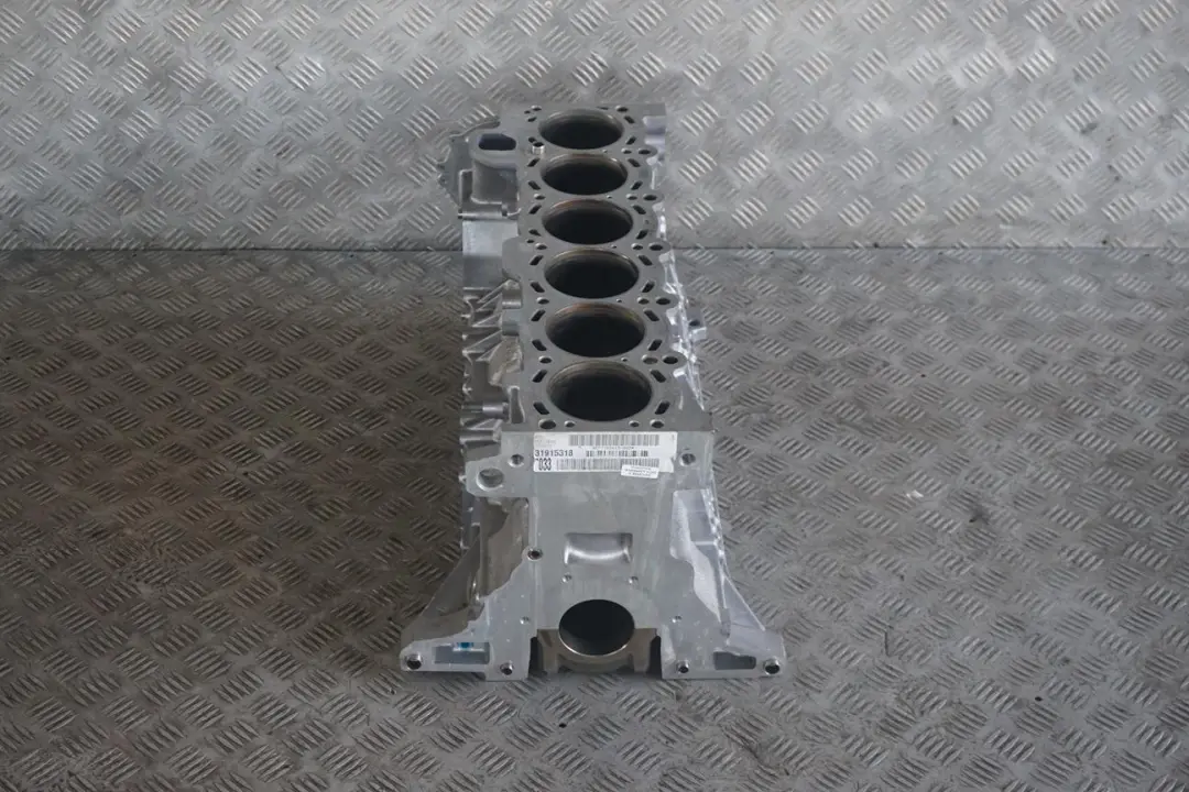 M54 256S5 Bare Engine Block 7502903 to BMW E46 E39 E60 E83 325i 525i 2.5i Petrol with Part number 7502917 BMW E46 E39 E60 E83 325i 525i 2.5i Petrol M54 256S5 Bare Engine Block 7502903 - SKU 7502917 - Part number 7502917