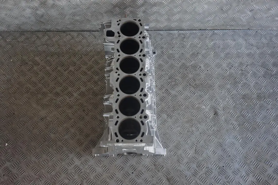 BMW E46 E39 E60 E83 325i 525i 2.5i Petrol M54 256S5 Bare Engine Block 7502903 - SKU 7502917 - Part number 7502917