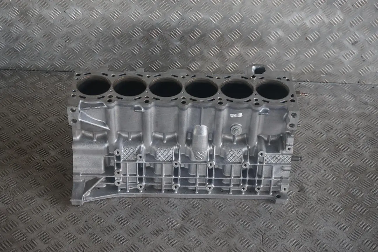 BMW E46 E39 E60 E83 325i 525i 2.5i Petrol M54 256S5 Bare Engine Block 7502903