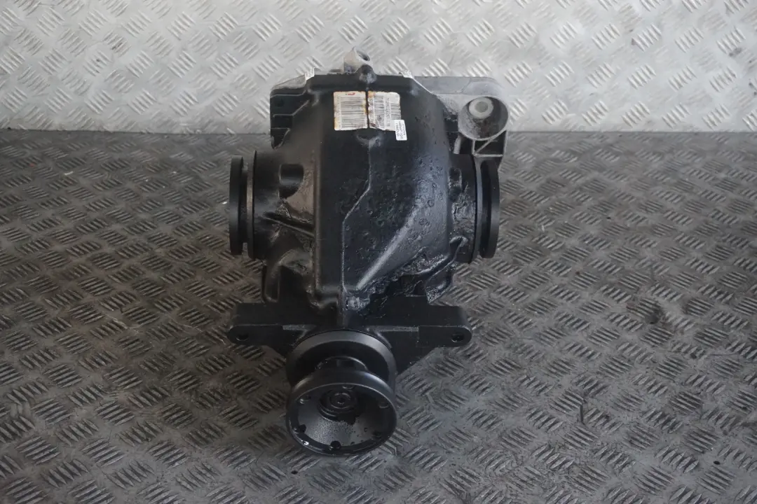 N62 Differential Hinterachsgetriebe 3,38 GARANTIE für BMW 7 er E65 745i mit Teilenummer 7502980 BMW 7 er E65 745i N62 Differential Hinterachsgetriebe 3,38 GARANTIE - SKU 7502980 - Teilenummer 7502980
