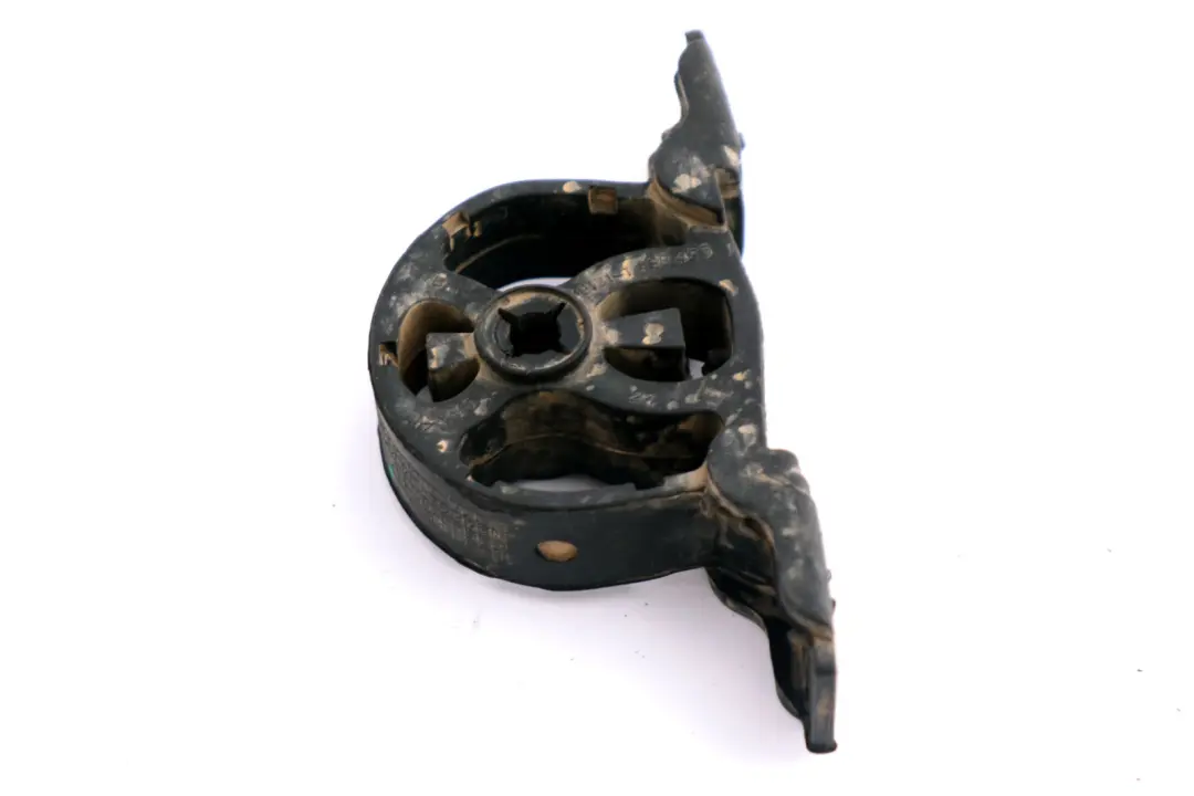 BMW X5 Series E53 M62 Gumowy Uchwyt Tylny Układ Wydechowy - SKU 7503027 - Numer Części 7503027