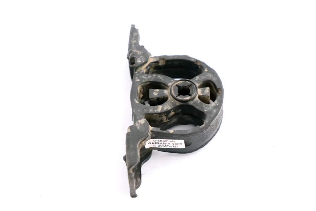 BMW X5 Série E53 M62 Support Fixation Caoutchouc Système D'Échappement - SKU 7503027 - Numéro de pièce 7503027