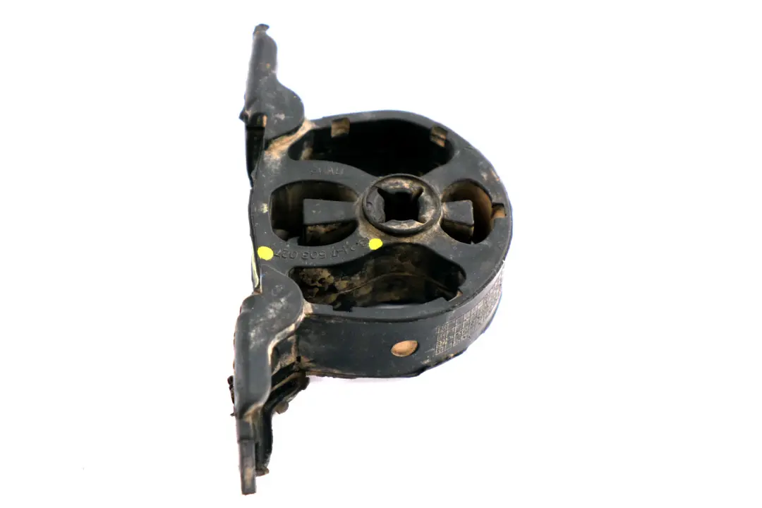 BMW Serie X5 E53 M62 Sistema De Escape Trasero Soporte De Goma - SKU 7503027 - Número de pieza 7503027