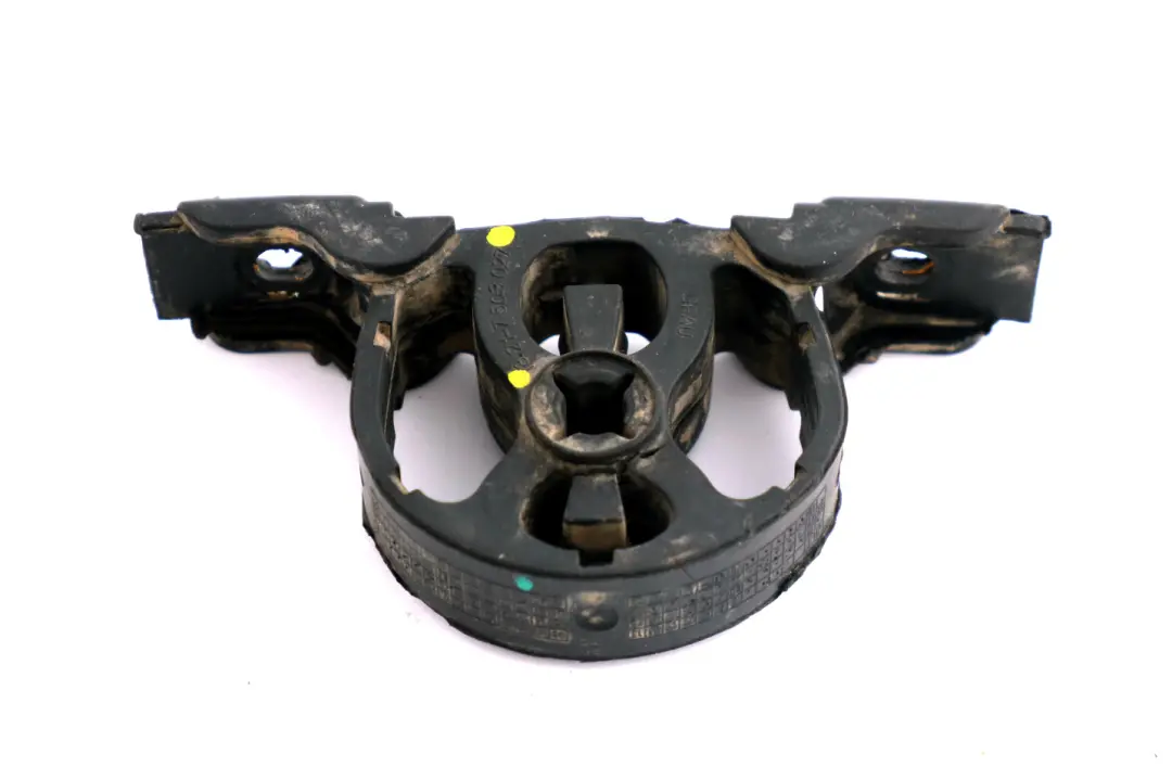 BMW Serie X5 E53 M62 Sistema De Escape Trasero Soporte De Goma - SKU 7503027 - Número de pieza 7503027