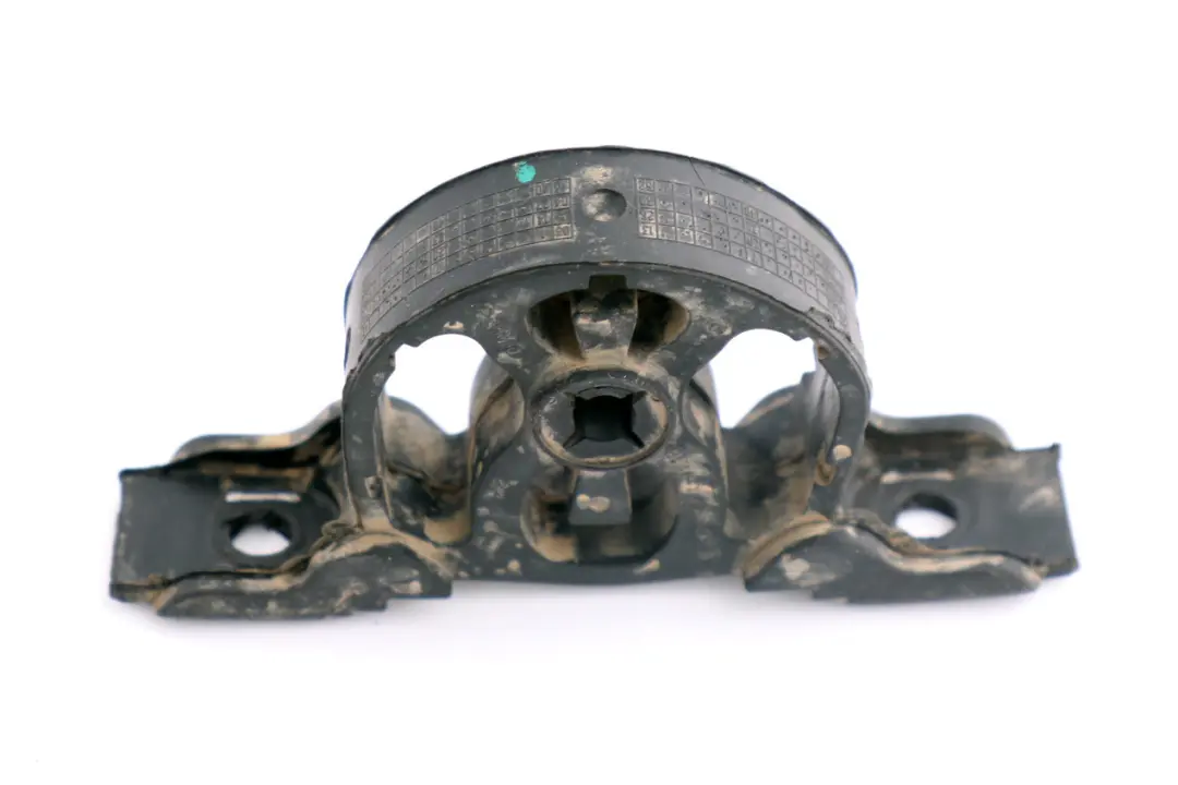 BMW Serie X5 E53 M62 Sistema De Escape Trasero Soporte De Goma - SKU 7503027 - Número de pieza 7503027